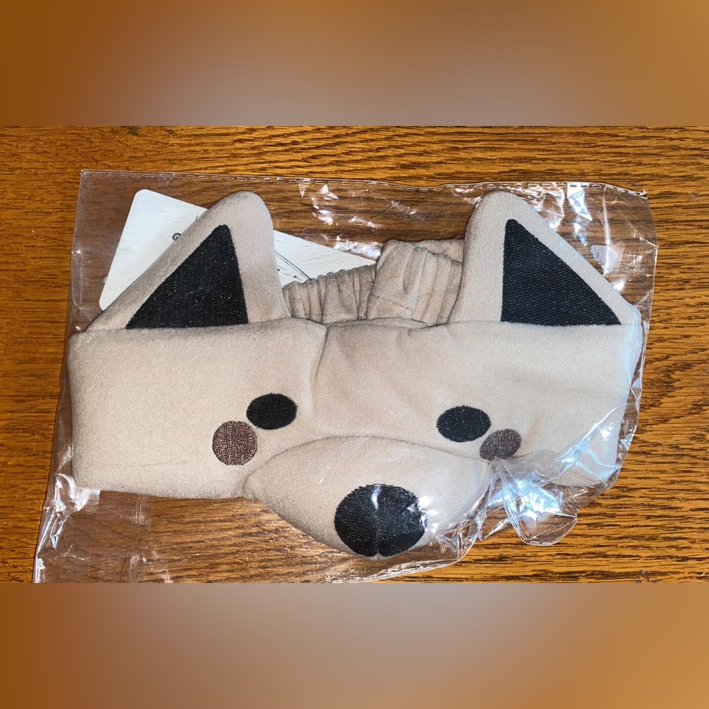 NIP Tan Cat Spa/Facial Headband